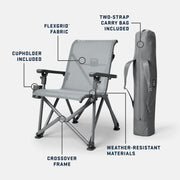 Trailhead® Camp Chair