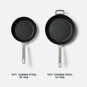 YETI® Carbon Steel Pan 10