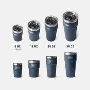 Rambler® 16 oz Stackable Cup