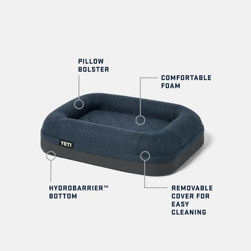 Boomer™ Dog Bed Small