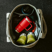 Rambler® 20 oz Travel Straw Mug