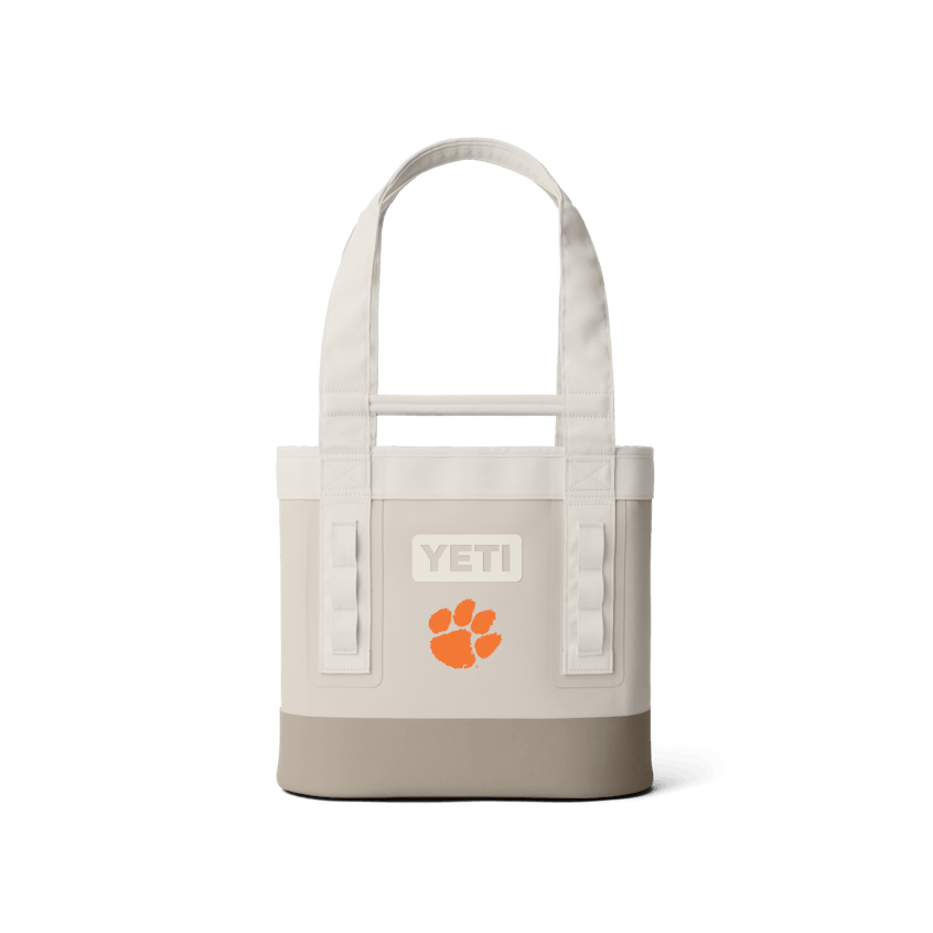 Clemson Camino® 20 Carryall Tote Bag