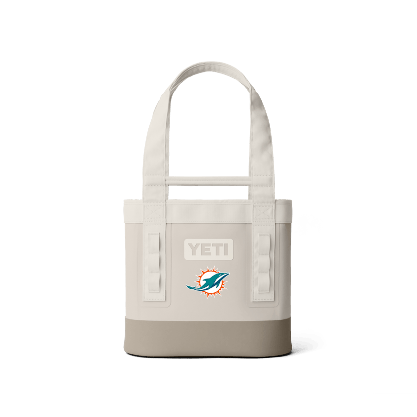 Miami Dolphins Camino® 20 Carryall Tote Bag
