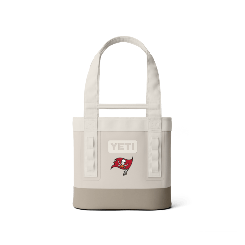 Tampa Bay Buccaneers Camino® 20 Carryall Tote Bag