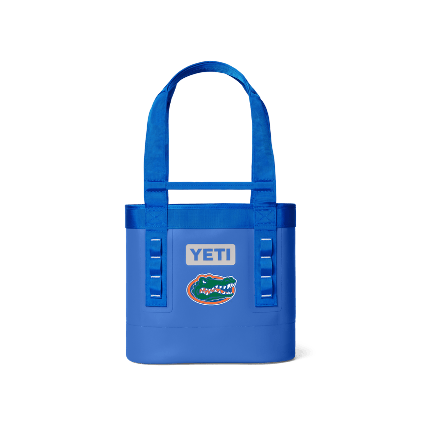 Florida Camino® 20 Carryall Tote Bag