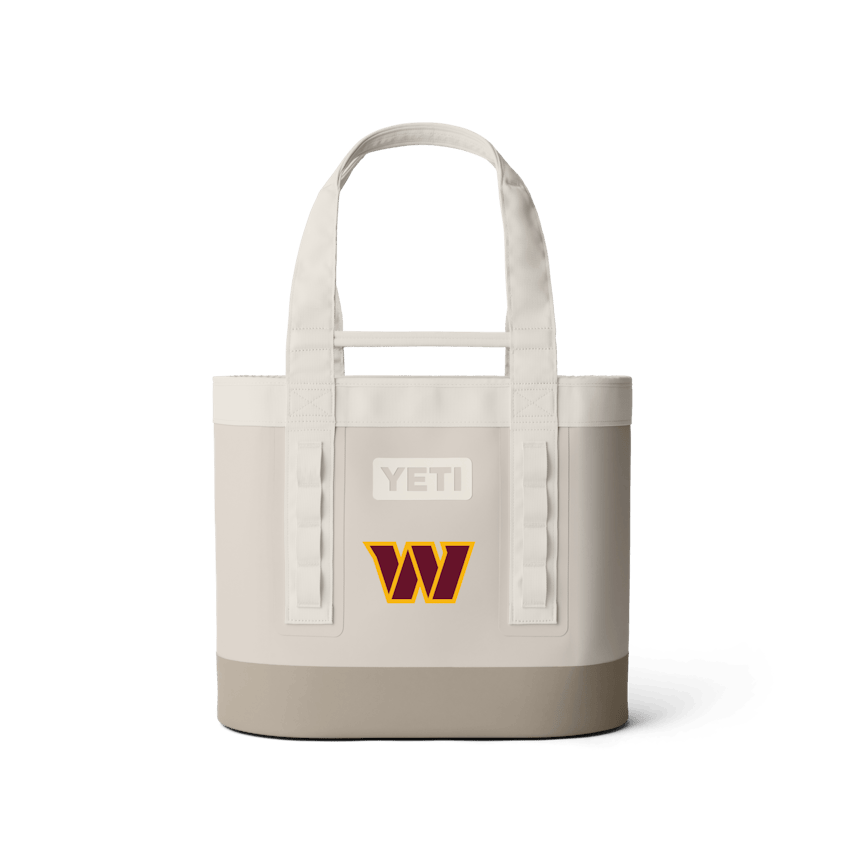 Washington Commanders Camino® 35 Carryall Tote Bag