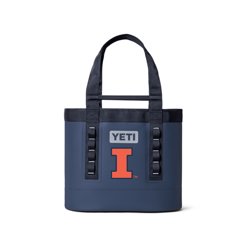 Illinois Camino® 35 Carryall Tote Bag