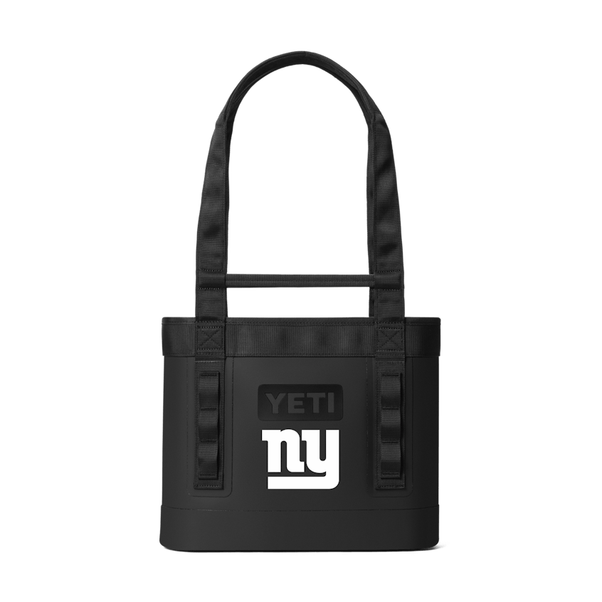 New York Giants Camino® Zip 12L Carryall Tote Bag