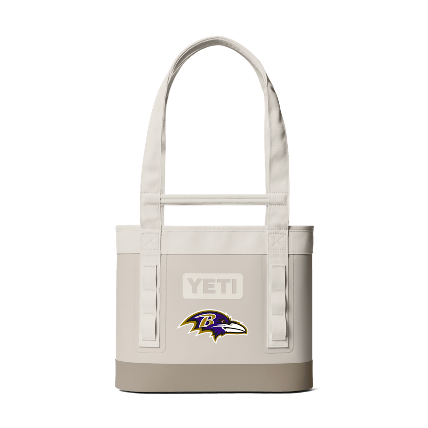 Baltimore Ravens Camino® Zip 12L Carryall Tote Bag