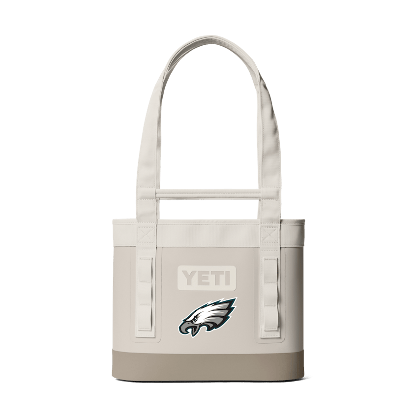Philadelphia Eagles Camino® Zip 12L Carryall Tote Bag