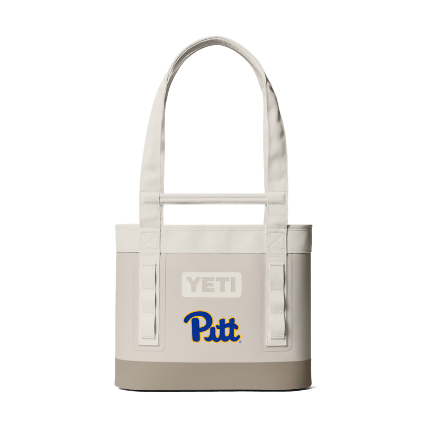 Pittsburgh Camino® Zip 12L Carryall Tote Bag