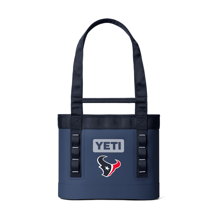 Houston Texans Camino® Zip 12L Carryall Tote Bag