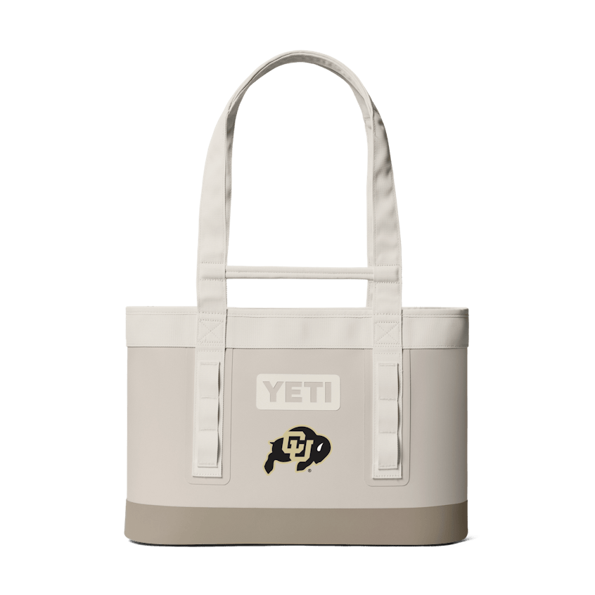 Colorado Camino® Zip 18L Carryall Tote Bag