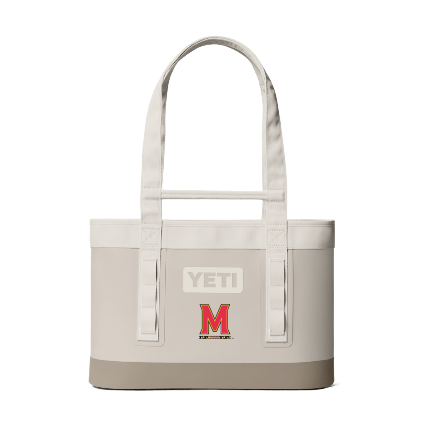 Maryland Camino® Zip 18L Carryall Tote Bag