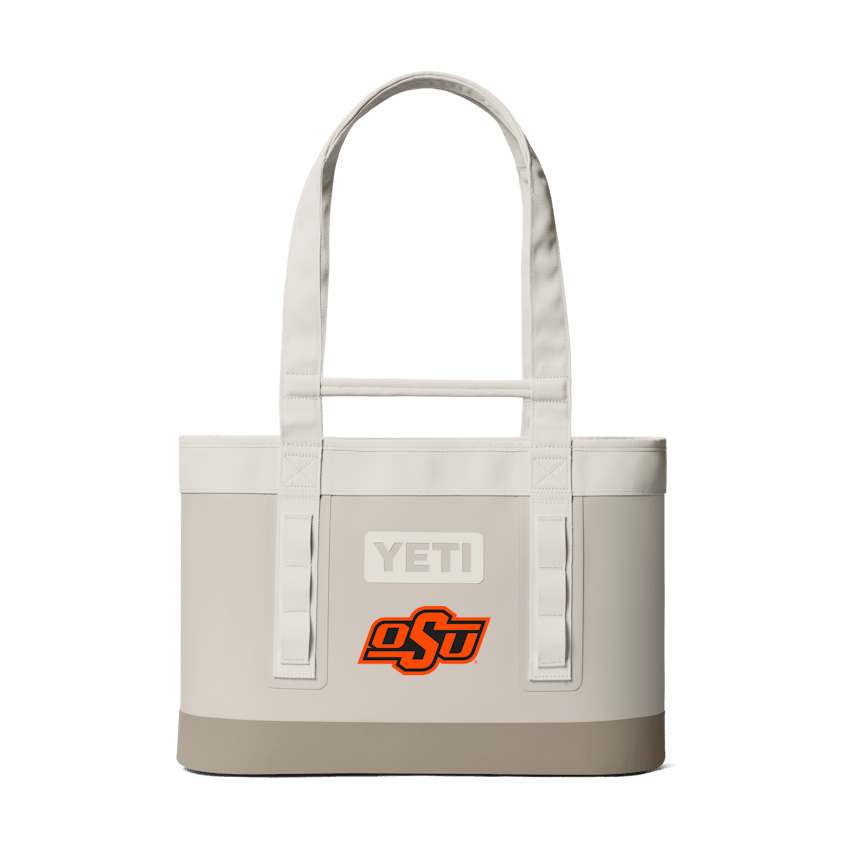 Oklahoma State Camino® Zip 18L Carryall Tote Bag