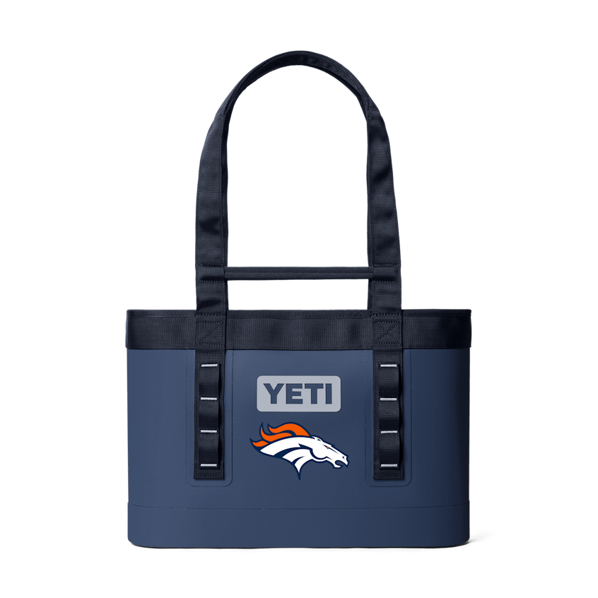Denver Broncos Camino® Zip 18L Carryall Tote Bag