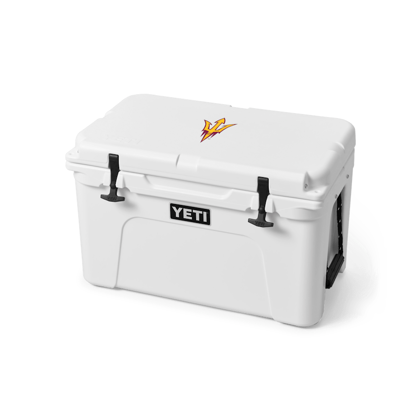 Arizona State Tundra® 45 Hard Cooler