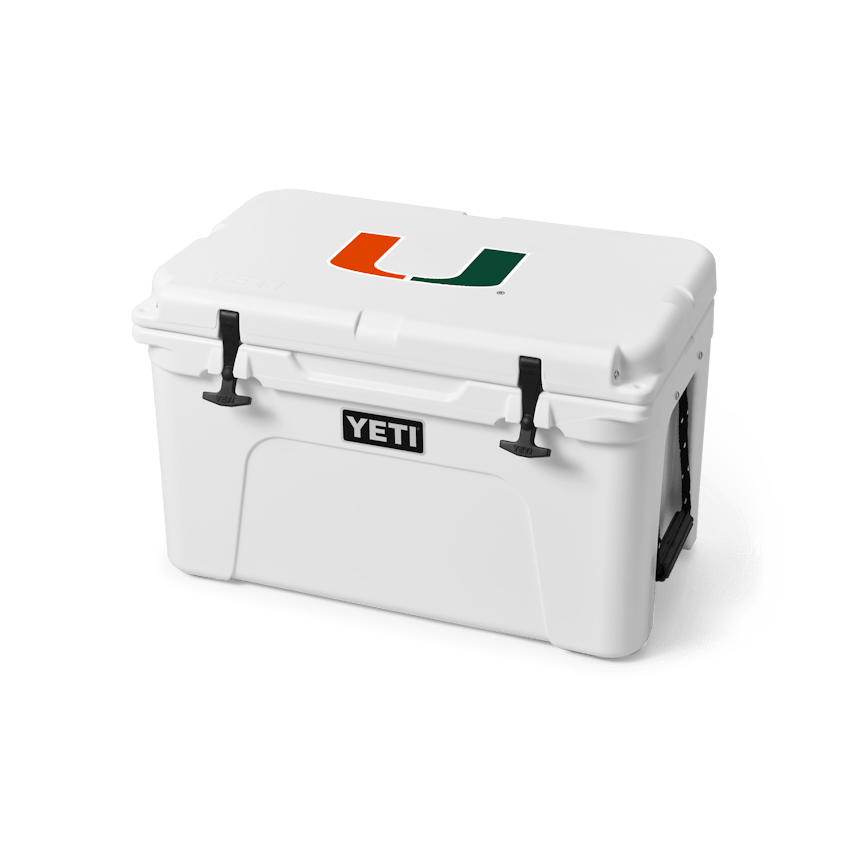 Miami Tundra® 45 Hard Cooler