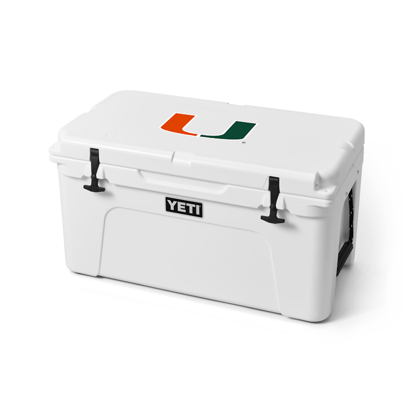 Miami Tundra® 65 Hard Cooler