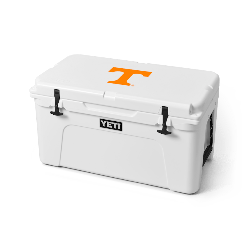 Tennessee Tundra® 65 Hard Cooler