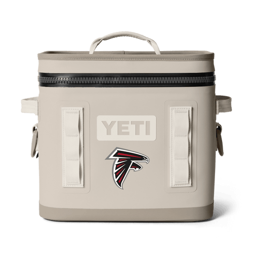 Atlanta Falcons Hopper Flip® 12 Soft Cooler