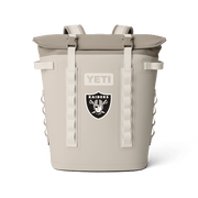 Las Vegas Raiders Hopper® M20 Backpack Soft Cooler
