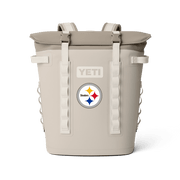 Pittsburgh Steelers Hopper® M20 Backpack Soft Cooler