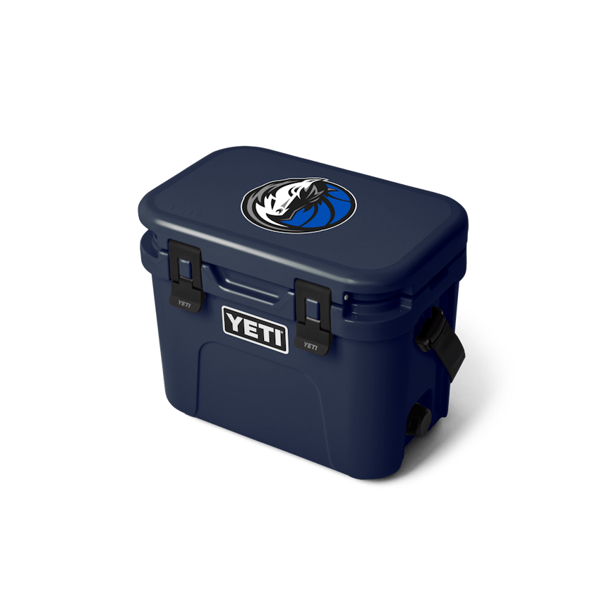 Dallas Mavericks Roadie® 15 Hard Cooler