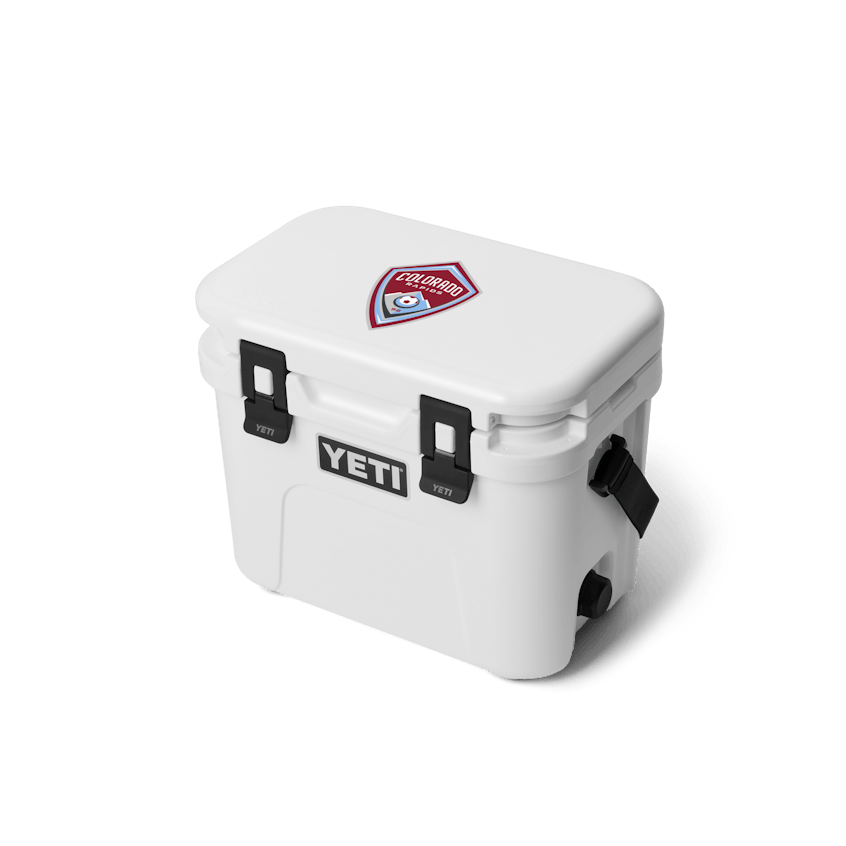 Colorado Rapids Roadie® 15 Hard Cooler