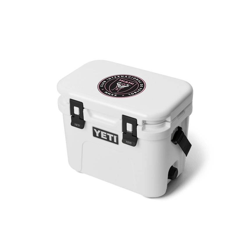 Inter Miami CF Roadie® 15 Hard Cooler