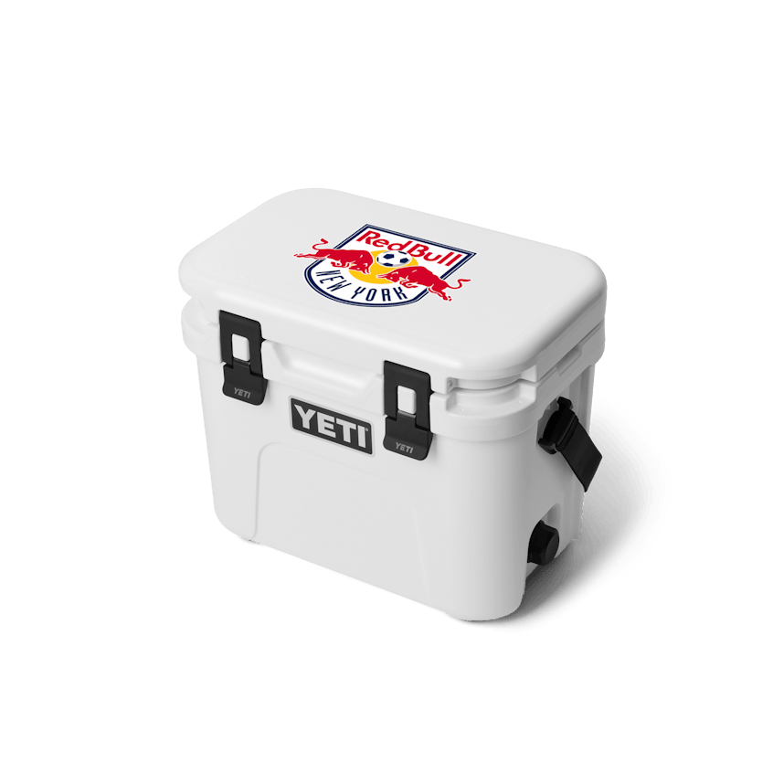 New York Red Bulls Roadie® 15 Hard Cooler
