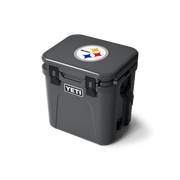Pittsburgh Steelers Roadie® 24 Hard Cooler