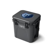Memphis Grizzlies Roadie® 24 Hard Cooler