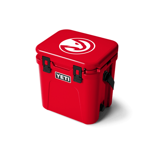 Atlanta Hawks Roadie® 24 Hard Cooler