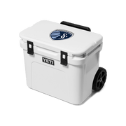 Sporting Kansas City Roadie® 32 Wheeled Cooler