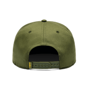 Good Call Flat Brim Rope Hat