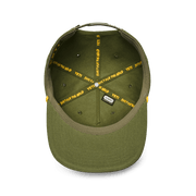 Good Call Flat Brim Rope Hat