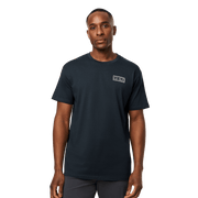 YETI Logo Badge Short Sleeve T-Shirt