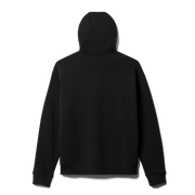 Designed in Pullover Fleece Hoodie