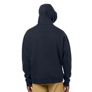 Retro Built for the Wild Pullover Fleece Hoodie