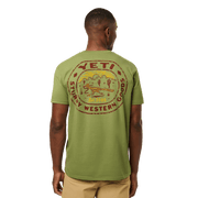 Sturdy Goods Short Sleeve T-Shirt