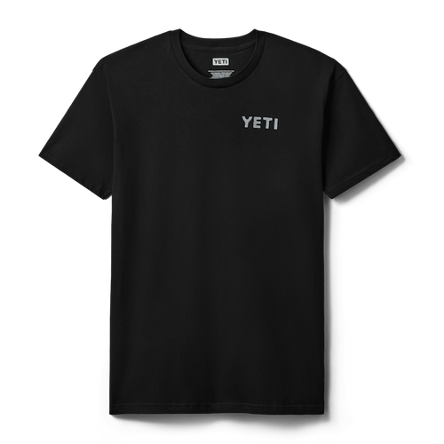 Bird & Snake Short Sleeve T-Shirt