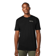 Bird & Snake Short Sleeve T-Shirt