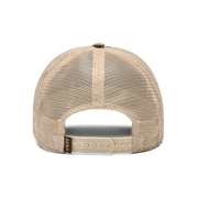 YETI Coolers Camo Trucker Hat