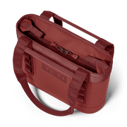 Camino® Zip 12L Carryall Tote Bag