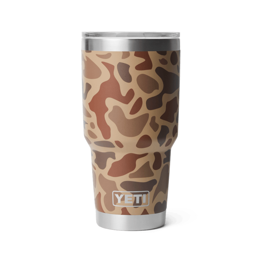 Rambler® 30 oz Tumbler