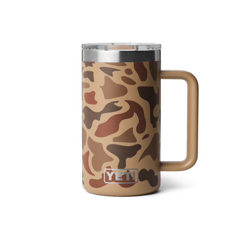 Rambler® 24 oz Mug