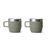 Rambler® 6 oz Stackable Mugs