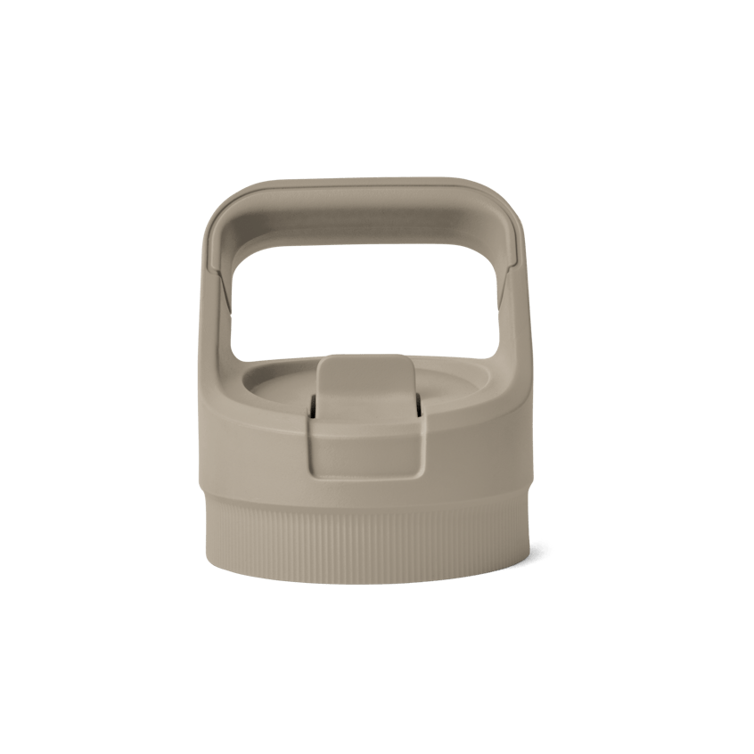 Yonder™ Bottle Straw Cap
