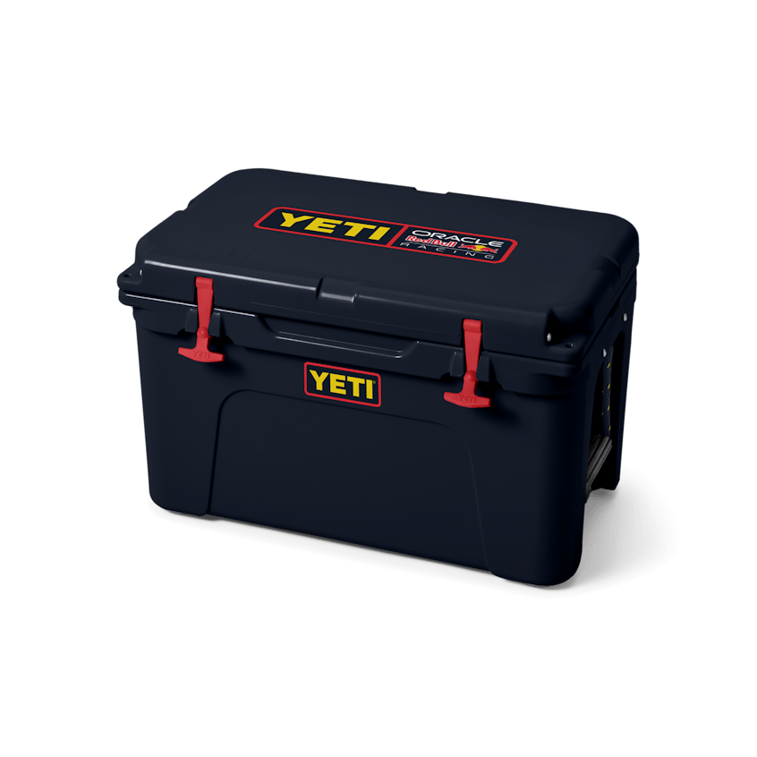 YETI x Oracle Red Bull Racing Tundra® 45 Hard Cooler